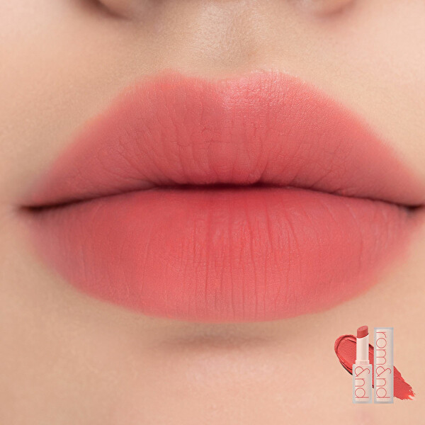 Matující rtěnka Zero (Matte Lipstick) 3 g