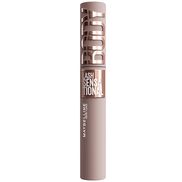 Objemová řasenka Lash Sensational Body Mascara 9,75 ml
