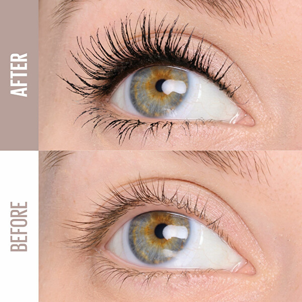 Objemová řasenka Lash Sensational Body Mascara 9,75 ml