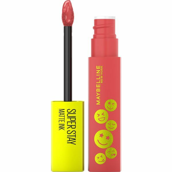 Flüssiger Lippenstift Superstay Matte Ink Moodmakers 5 ml