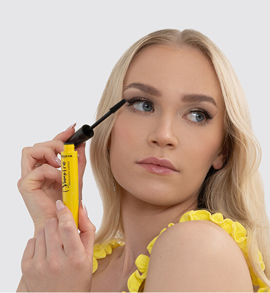 Mega prodlužující řasenka Vampire (Mega Long Lashes) 8 ml