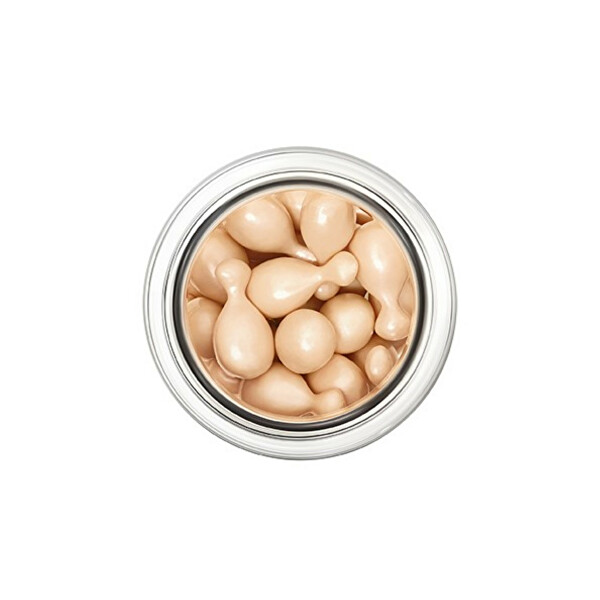 Aufhellendes Make-up in Kapseln Milky Boost Capsules 30 ml