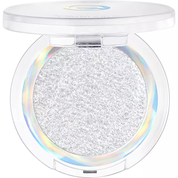 Mono očné tiene Glitter 2 g