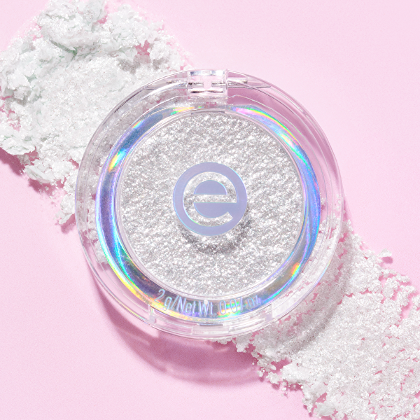 Mono očné tiene Glitter 2 g