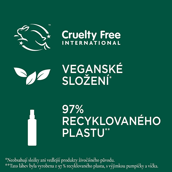 Multifunkční sprej na vlasy All In One Coconut Multi Benefit Spray