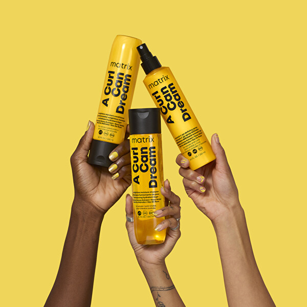 Lehký hydratační kondicionér A Curl Can Dream (Weightless Moisture Conditioner)