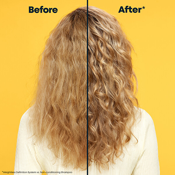 Lehký hydratační kondicionér A Curl Can Dream (Weightless Moisture Conditioner)