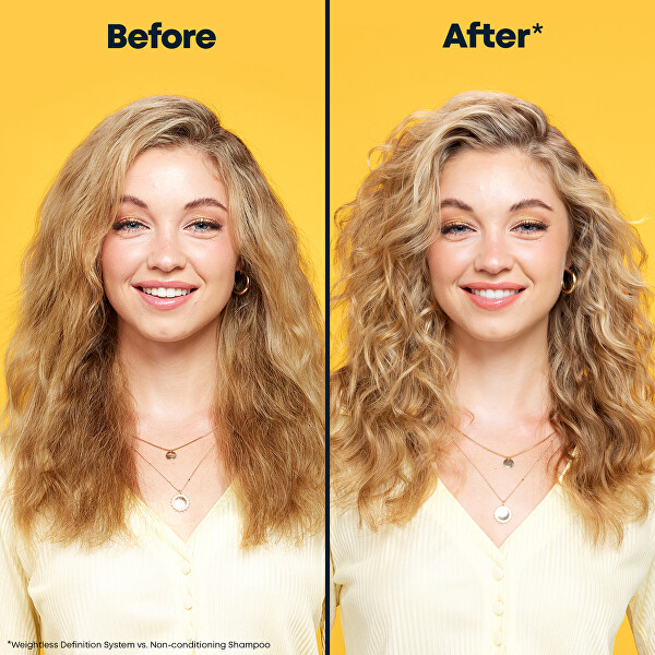 Lehký hydratační kondicionér A Curl Can Dream (Weightless Moisture Conditioner)