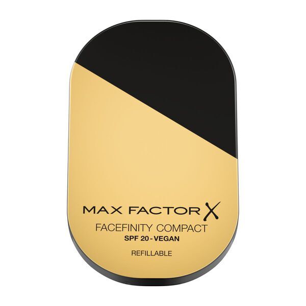 Náplň do make-upu Facefinity Compact Foundation Refill 10 g
