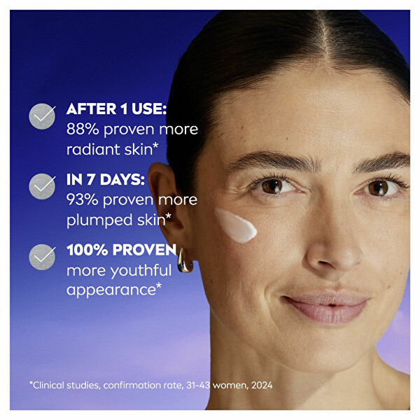 Omlazující pleťové sérum Cellular Epigenetics (Rejuvenating Serum)