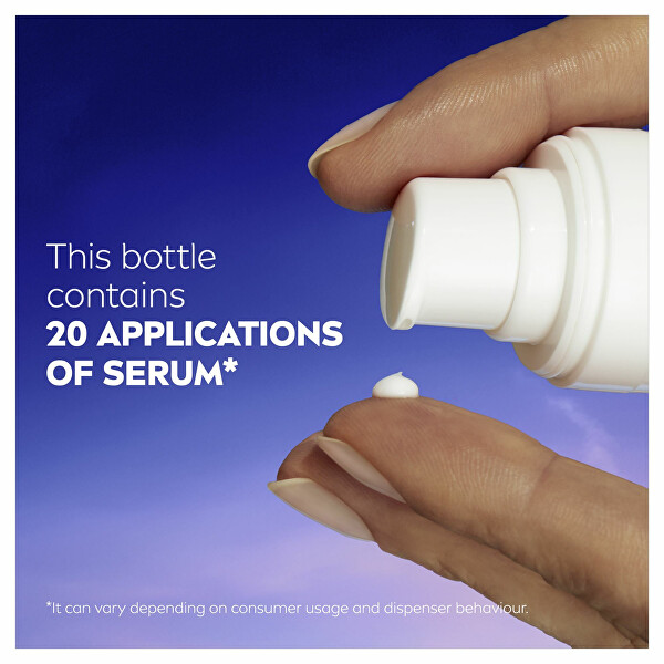 Omlazující pleťové sérum Cellular Epigenetics (Rejuvenating Serum)