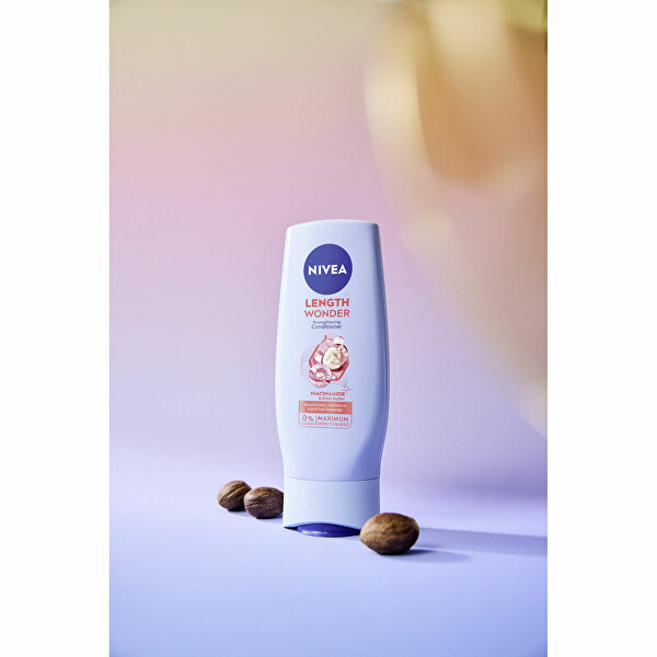 Posilující kondicionér Length Wonder (Strengthening Conditioner)