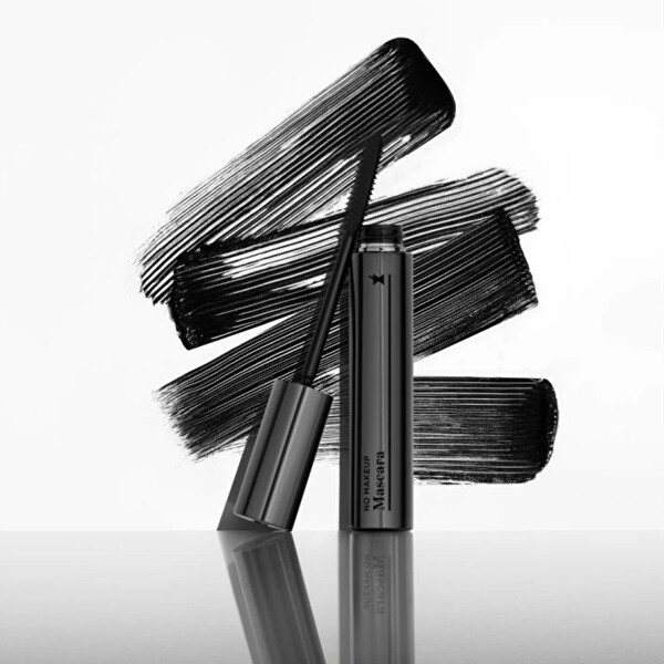 Prodlužující řasenka No Makeup Mascara 8 g