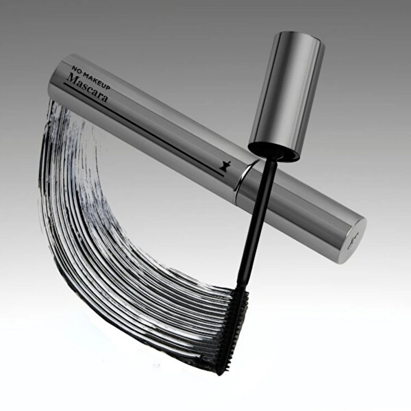 Prodlužující řasenka No Makeup Mascara 8 g
