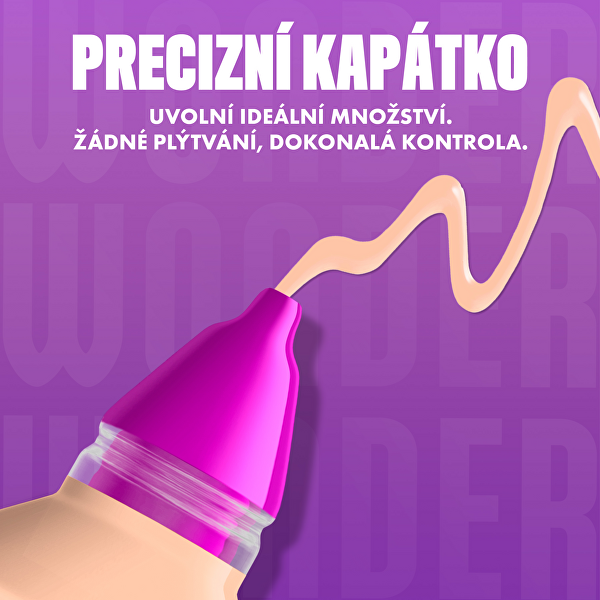 Make-up Make`EM Wonder Buildable Foundation 30 ml