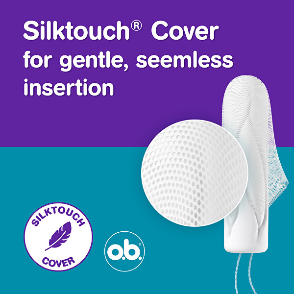 Tampóny Extra Protect Super Plus