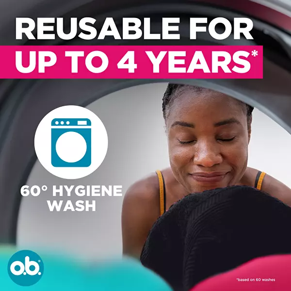 Menstruační kalhotky