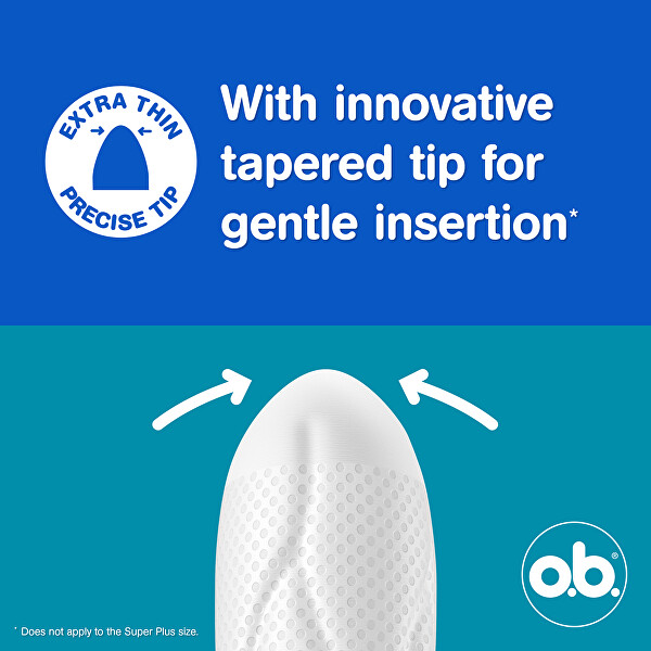 Tampóny ProComfort Mini