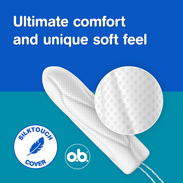 Tampóny ProComfort Normal