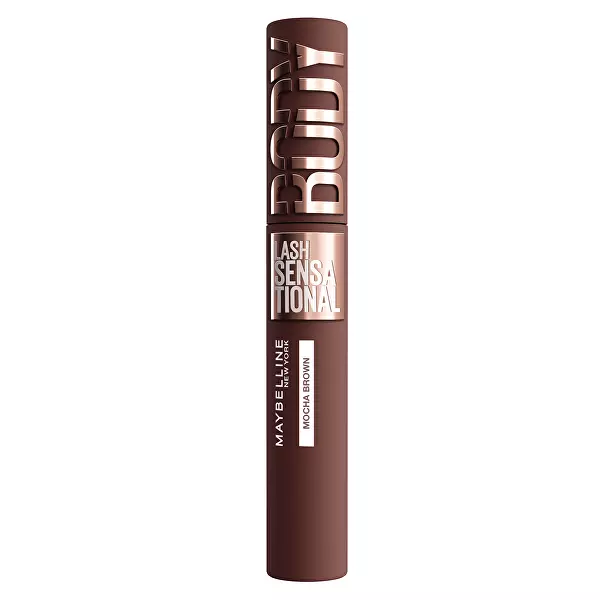 Objemová řasenka Lash Sensational Body Mascara 9,65 ml