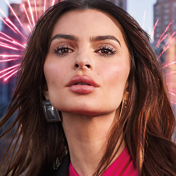 Objemová řasenka Lash Sensational Firework 10 ml