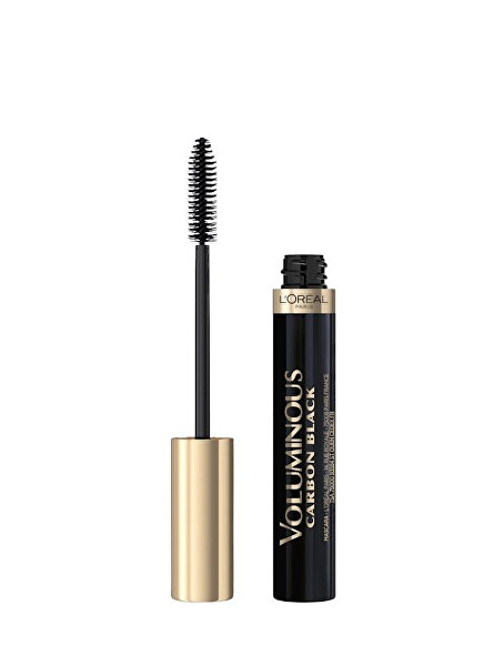 Objemová řasenka Voluminous Royale (Mascara) 8,5 ml