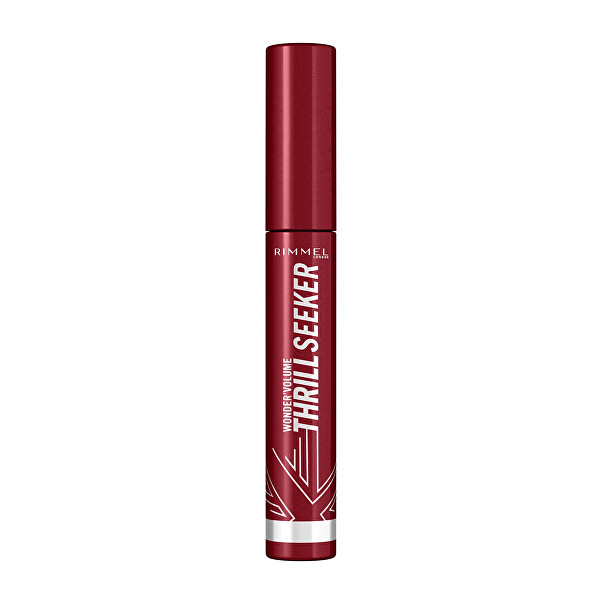 Objemová řasenka Wonder´Volume Thrill Seeker Pitch (Mascara) 8 ml