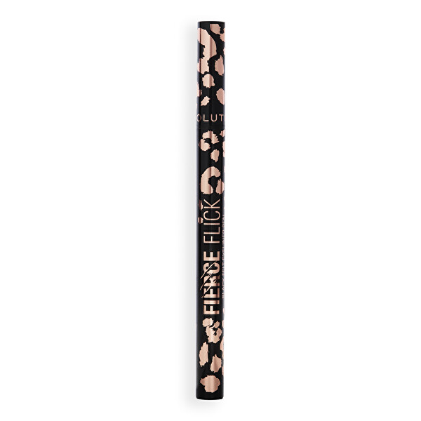 Očné linky Fierce Flick Felt Eyeliner Pen 0,5 ml