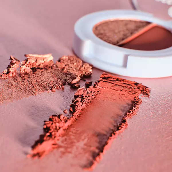 Oční stíny Soft Touch (Eyeshadow) 1,8 g