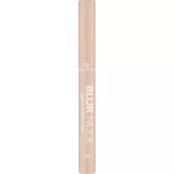 Oční stíny v tyčince Blur Nude Eyeshadow Stick 1,2 g