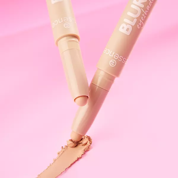Oční stíny v tyčince Blur Nude Eyeshadow Stick 1,2 g