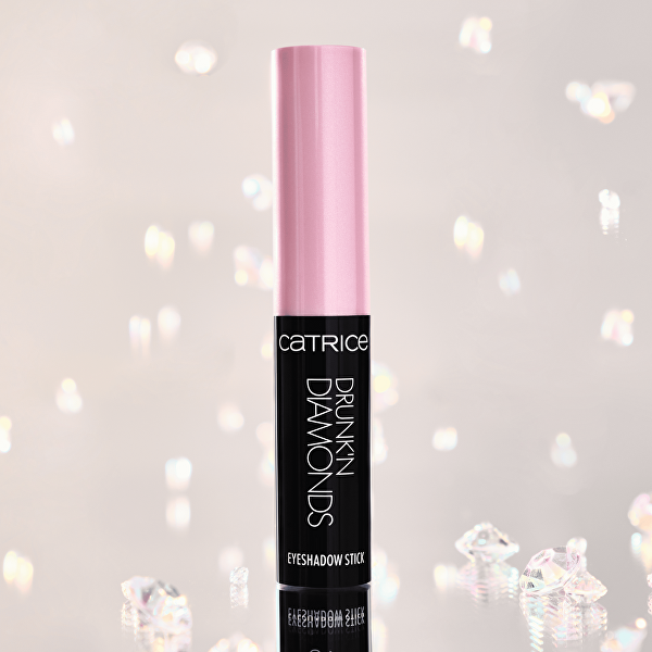 Oční stíny Drunk`n Diamonds (Eyeshadow Stick) 2,5 g