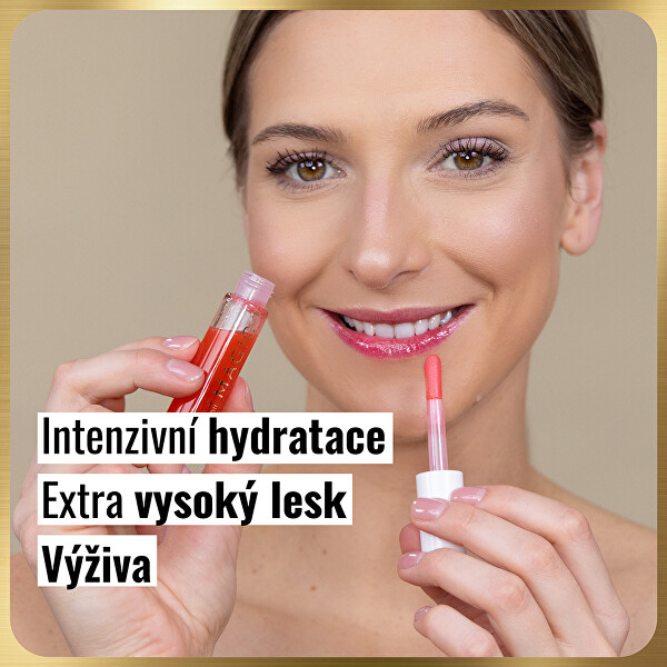 Olej na rty Magic (Lip Oil) 5,8 ml