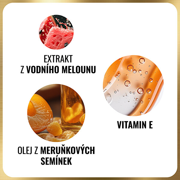 Olej na rty Magic (Lip Oil) 5,8 ml