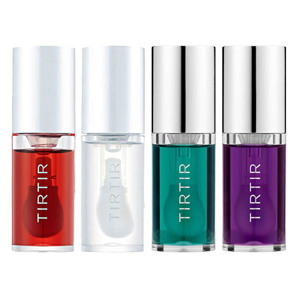 Olej na rty My Glow (Lip Oil) 5,7 ml