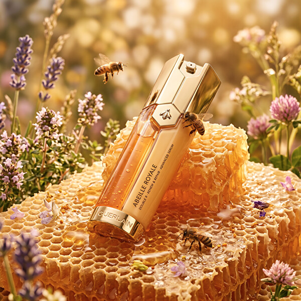 Omlazující pleťové sérum Abeille Royale (Double R Renew & Repair Advanced Serum)