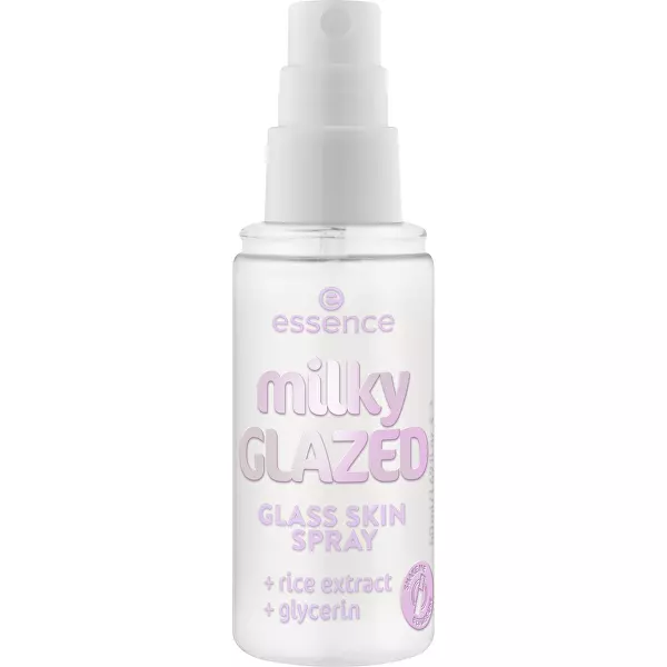 Osvěžující sprej Milky Glazed Glass Skin Spray