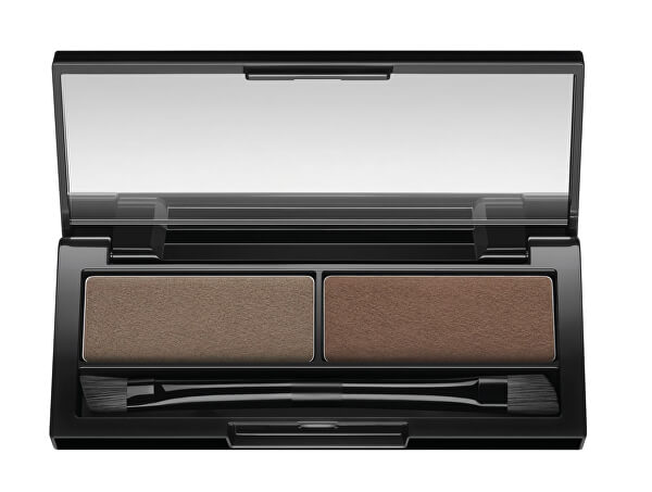 Augenbrauen-Palette  Real Brow (Duo Kit)