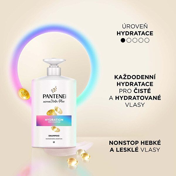 Kondicionér Pro-V Moisture Recharge Conditioner