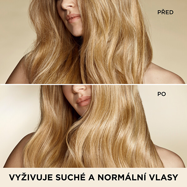 Šampon pro suché a namáhané vlasy Hydration Recharge Shampoo