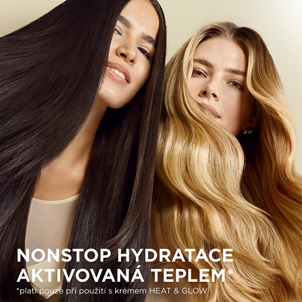 Šampon pro suché a namáhané vlasy Hydration Recharge Shampoo