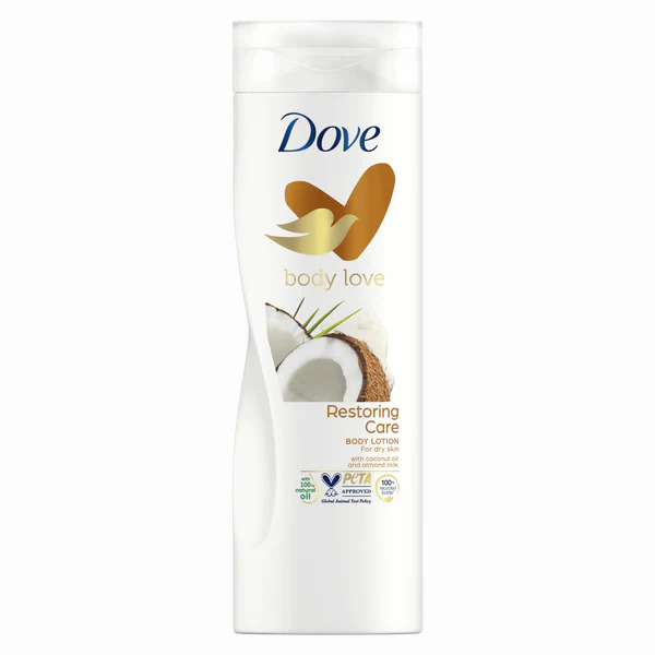Pečující tělové mléko Nourishing Secrets (Body Lotion)