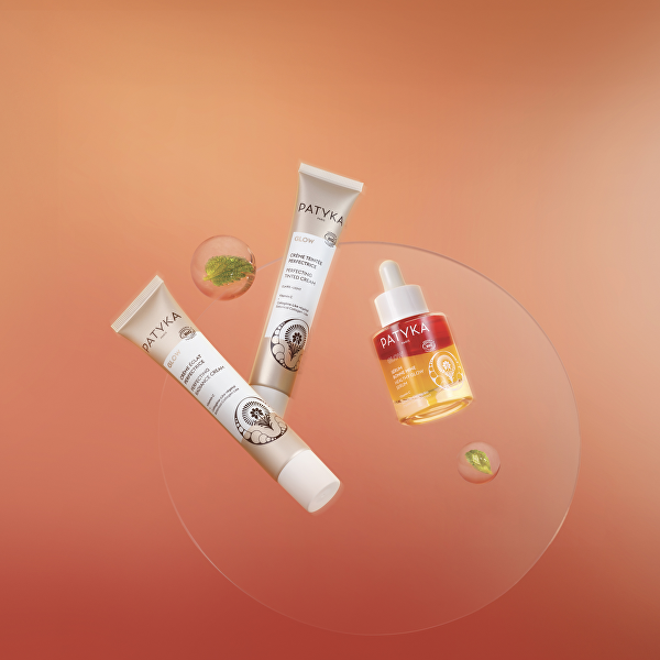 Tónovaný krém Perfecting Tinted Cream 40 ml