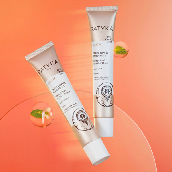 Tónovaný krém Perfecting Tinted Cream 40 ml