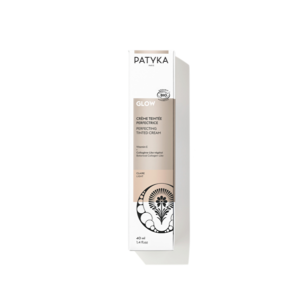 Tónovaný krém Perfecting Tinted Cream 40 ml