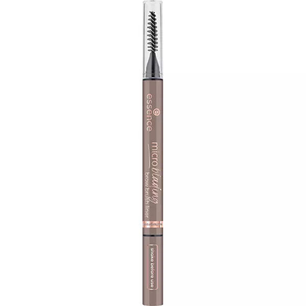 Pero na obočí Microblading Brow Brush Liner 0,6 ml