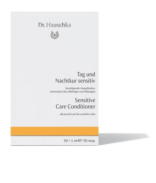 Pleťová kúra pro citlivou pokožku Sensitiv (Sensitive Care Conditioner)
