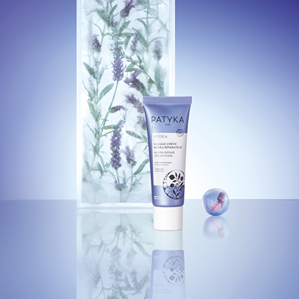 Pleťová maska Intensive Rehydrating Cream Mask