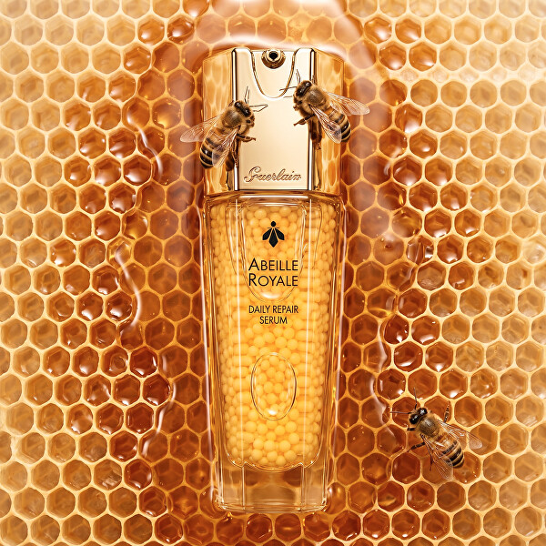 Pleťové sérum Abeille Royale (Daily Repair Serum)