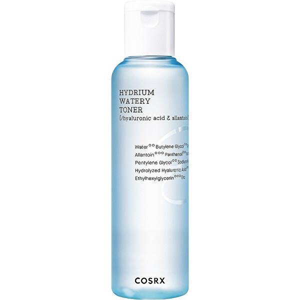 Pleťové tonikum Hydrium Watery (Face Toner)